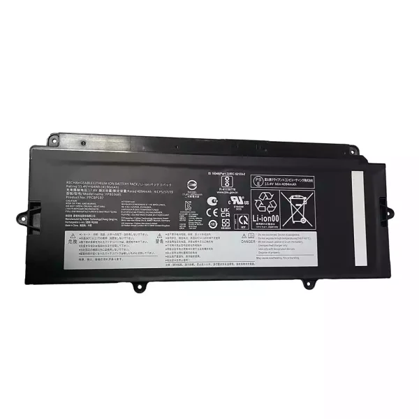 μπαταρία φορητού υπολογιστή Fujitsu FPB0368S FPCBP597 CP818110-01