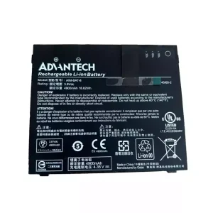μπαταρία φορητού υπολογιστή GETEC ADHNTECH AIM-BAT-8
