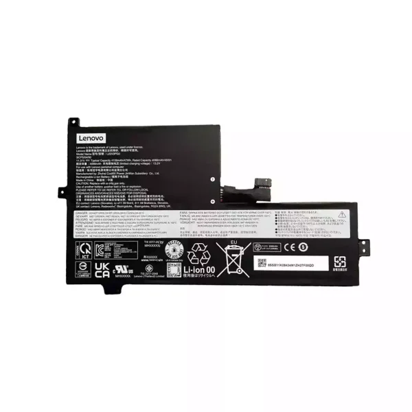 μπαταρία φορητού υπολογιστή LENOVO L22X3PG0 L22B3PG0 L22M3PG0 L22C3PG0 L22M3P71