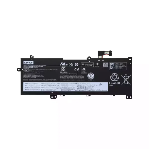 μπαταρία φορητού υπολογιστή LENOVO L22B4PE0 L22C4PE0 L22D4PE0 L22M4PE0