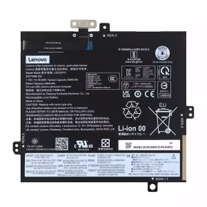 μπαταρία φορητού υπολογιστή LENOVO L22B2PH1 L22D2PH1