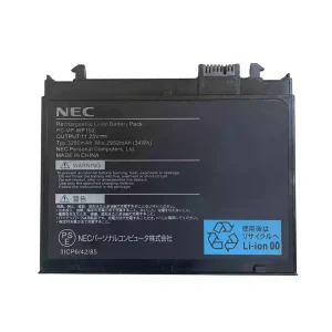μπαταρία φορητού υπολογιστή NEC PC-VP-WP152