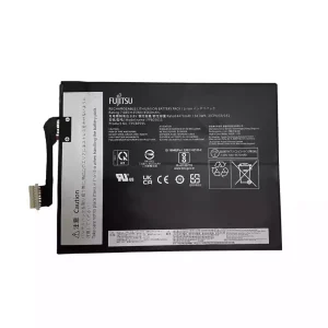 μπαταρία φορητού υπολογιστή Fujitsu FPB0361S FPCBP595 CP813800-01