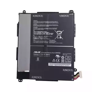 μπαταρία φορητού υπολογιστή ASUS C21N1326