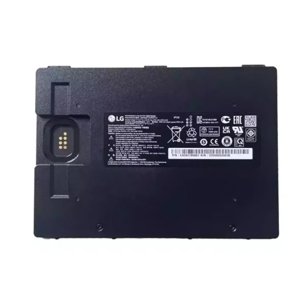 μπαταρία φορητού υπολογιστή LG LBS7222E