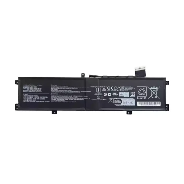 μπαταρία φορητού υπολογιστή MSI BTY-M551