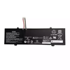 μπαταρία φορητού υπολογιστή GIGABYTE GA-D530 27S00-D5300-CS0S