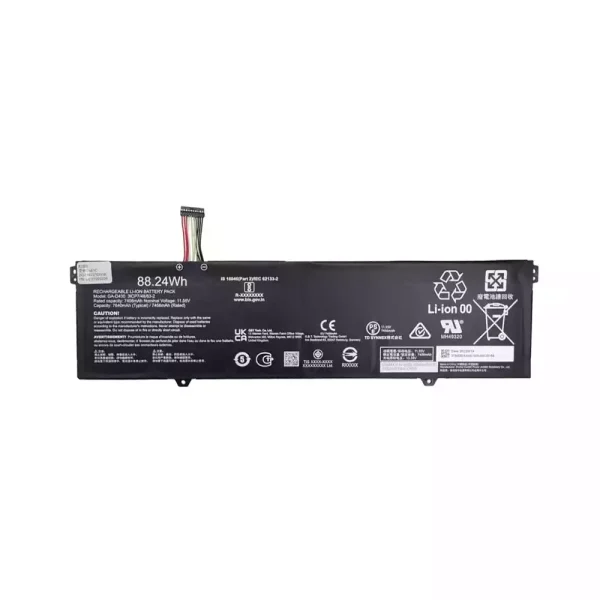 μπαταρία φορητού υπολογιστή GIGABYTE GA-D430