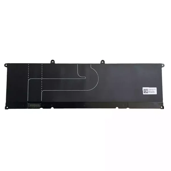 μπαταρία φορητού υπολογιστή DELL KV690 6D2HW