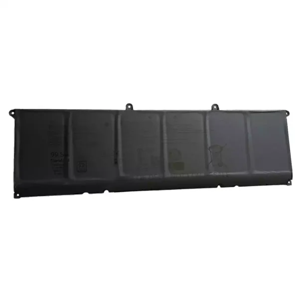 μπαταρία φορητού υπολογιστή DELL KV690 6D2HW - Image 2