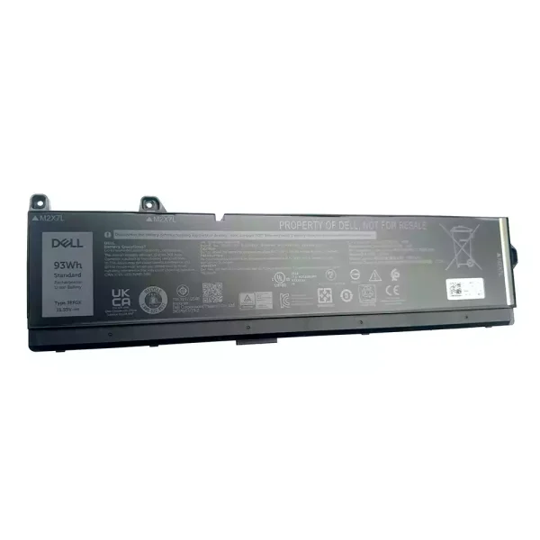 μπαταρία φορητού υπολογιστή DELL 3RFGX 1XM5X