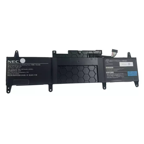 μπαταρία φορητού υπολογιστή NEC PC-VP-BP150