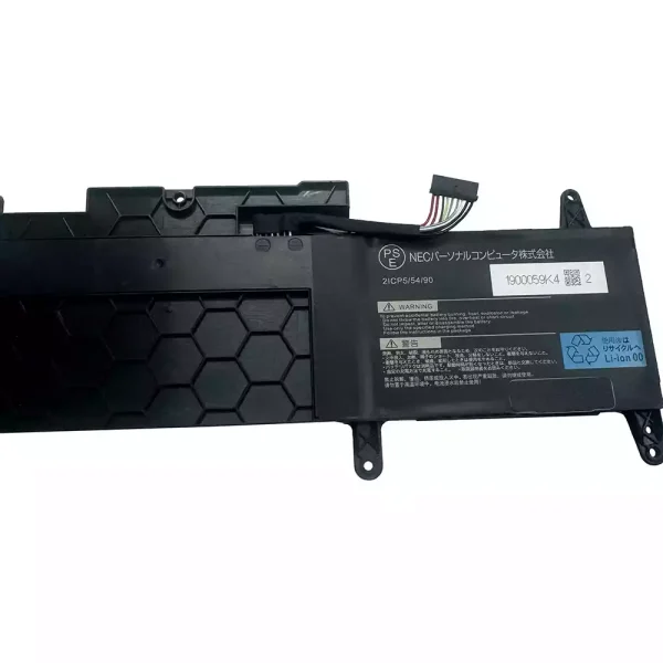 μπαταρία φορητού υπολογιστή NEC PC-VP-BP150 - Image 3