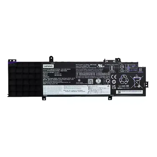 μπαταρία φορητού υπολογιστή LENOVO L21L3P71 L21C3P71 L21M3P71