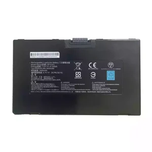 μπαταρία φορητού υπολογιστή MSI BTY-S1L