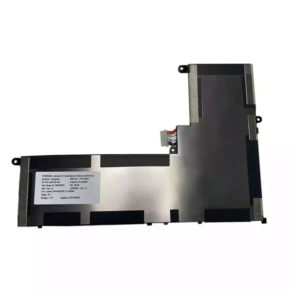 μπαταρία φορητού υπολογιστή HP PD02XL - Image 2