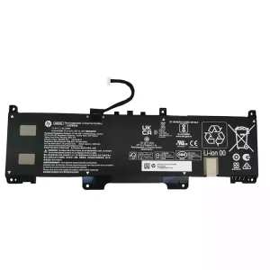μπαταρία φορητού υπολογιστή HP AN03XL