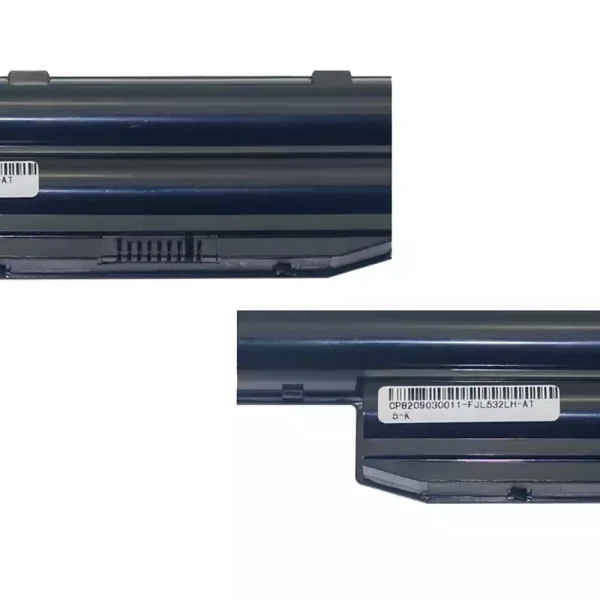 μπαταρία φορητού υπολογιστή FUJITSU FMVNBP215 FMVNBP216 FPCBP334 FPCBP335 - Image 3