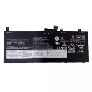 μπαταρία φορητού υπολογιστή LENOVO L21M4P76 L21D4P76