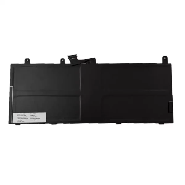 μπαταρία φορητού υπολογιστή LENOVO L21M4P76 L21D4P76 - Image 2
