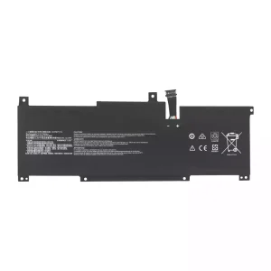 μπαταρία φορητού υπολογιστή MSI BTY-M49