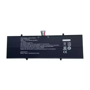 μπαταρία φορητού υπολογιστή K76948-001