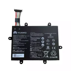 μπαταρία φορητού υπολογιστή HUAWEI HBA194C8ECW-22A