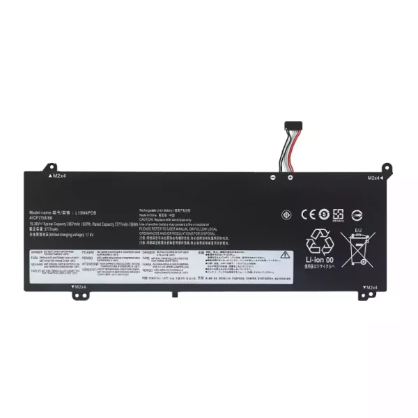 μπαταρία φορητού υπολογιστή LENOVO L20M4PDB L20C4PDB