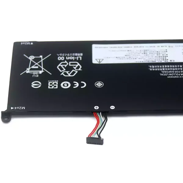 μπαταρία φορητού υπολογιστή LENOVO L20M4PDB L20C4PDB - Image 4
