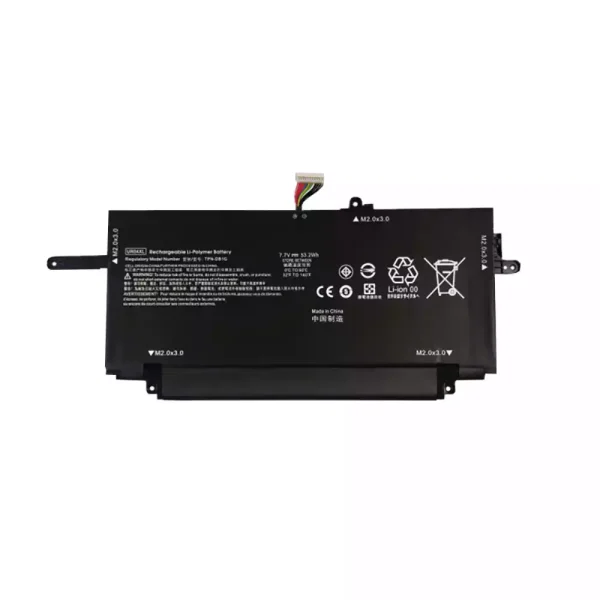 μπαταρία φορητού υπολογιστή HP UR04XL