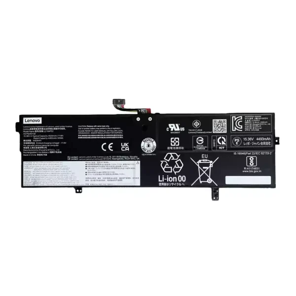 μπαταρία φορητού υπολογιστή LENOVO L21B4PE2 L21L4PE0