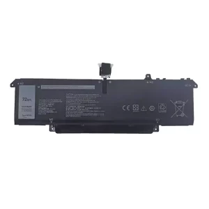 μπαταρία φορητού υπολογιστή DELL P83V9
