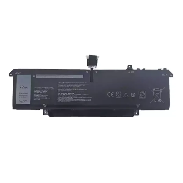 μπαταρία φορητού υπολογιστή DELL P83V9