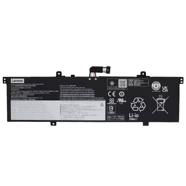 μπαταρία φορητού υπολογιστή LENOVO L21C3PD5 L21L3PD5 L21M3PD5