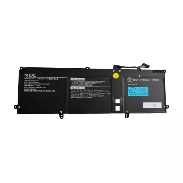 μπαταρία φορητού υπολογιστή NEC PC-VP-BP149