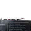 μπαταρία φορητού υπολογιστή U4266122P-1S2P 4266122P-1S2P - Image 2
