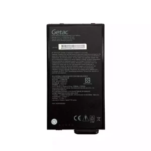 μπαταρία φορητού υπολογιστή Getac BP3S2P2100S-02 BP3S1P2680B Getac F110
