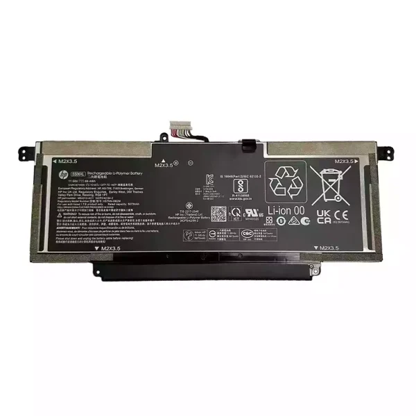 μπαταρία φορητού υπολογιστή HP SS06XL