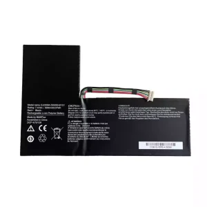 μπαταρία φορητού υπολογιστή EJ20GM-2S5000-B1G1