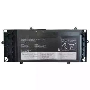 μπαταρία φορητού υπολογιστή FUJITSU FPB0359S FPB0360S FPCBP592 FMVNBP253