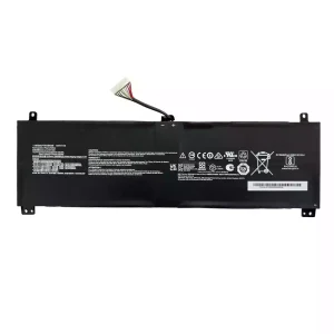 μπαταρία φορητού υπολογιστή MSI BTY-M54 925QA054H