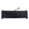 μπαταρία φορητού υπολογιστή MSI BTY-M54 925QA054H - Image 2