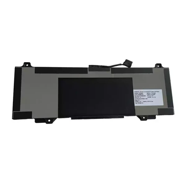 μπαταρία φορητού υπολογιστή HP GG02XL - Image 2