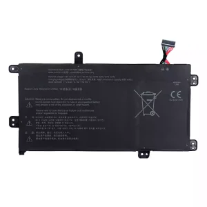 μπαταρία φορητού υπολογιστή LG LBX822BM