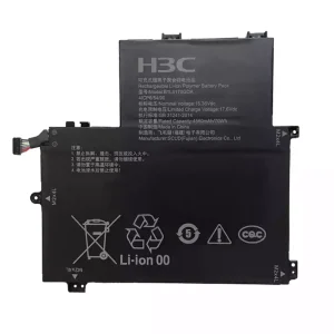 μπαταρία φορητού υπολογιστή H3C B1L4170GDA B1L4170GWA