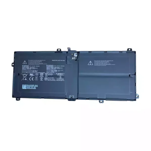 μπαταρία φορητού υπολογιστή Microsoft Surface Pro 9 2038 1996 1997 2032 DYNM04