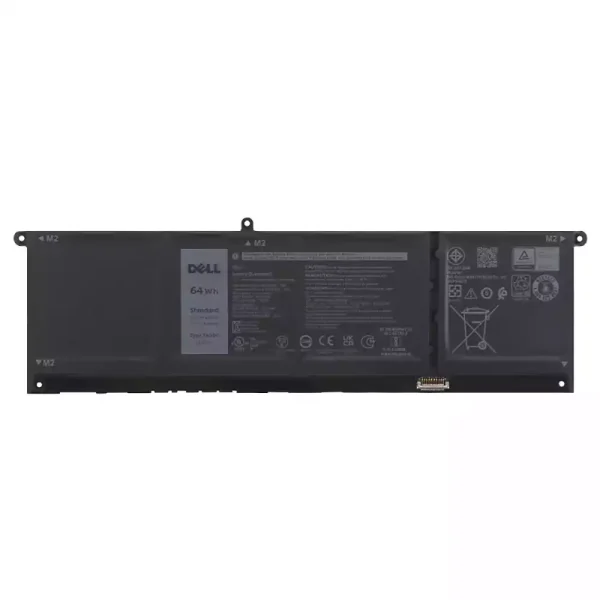 μπαταρία φορητού υπολογιστή DELL TN70C