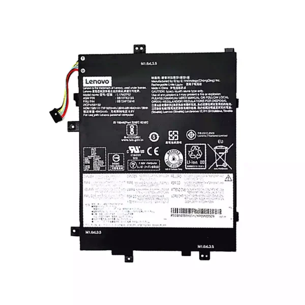 μπαταρία φορητού υπολογιστή LENOVO L17M2P52 SB10K97615 01AV468