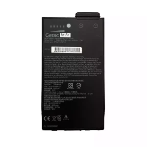 μπαταρία φορητού υπολογιστή Getac BP3S2P3450P-01 441901000002