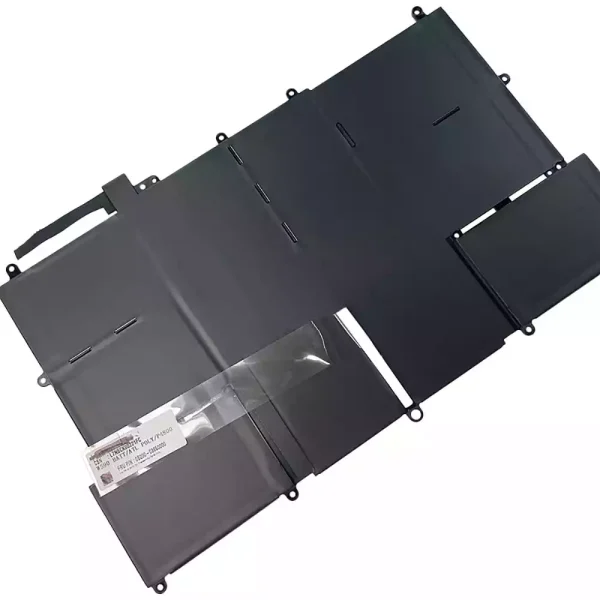 μπαταρία φορητού υπολογιστή ASUS P4800 - Image 2